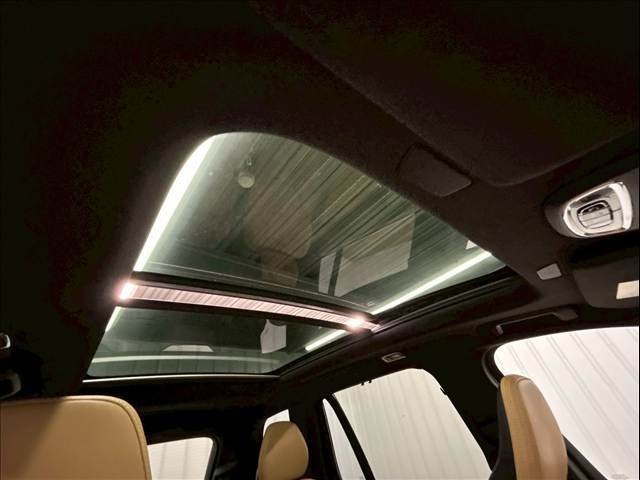 ボルボ XC90の画像3