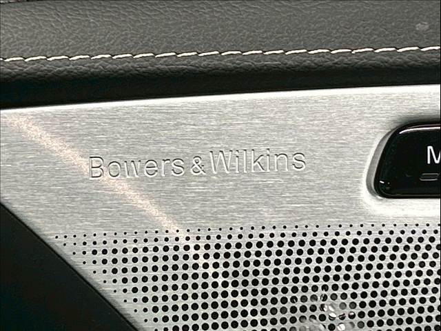 ボルボ XC90の画像7