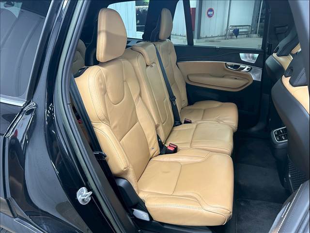 ボルボ XC90の画像9