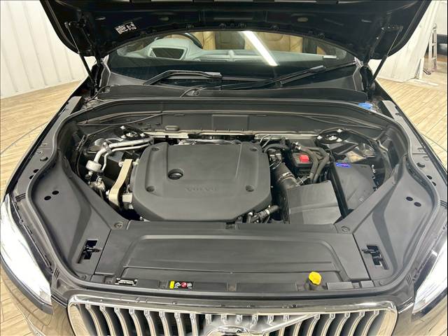 ボルボ XC90の画像12
