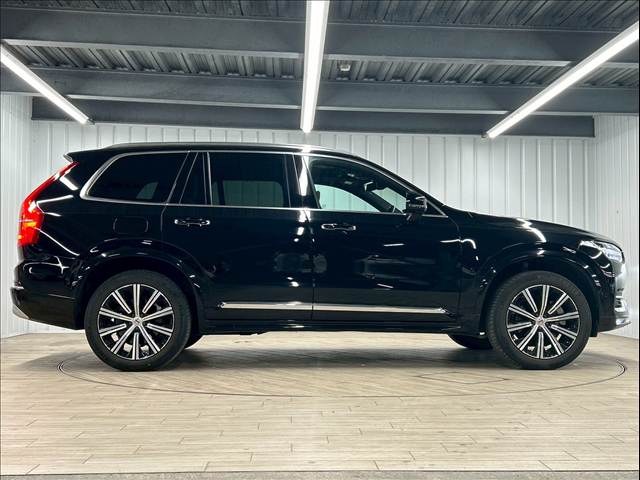 ボルボ XC90の画像15