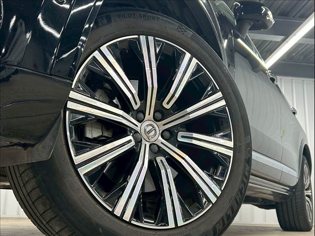 ボルボ XC90の画像19