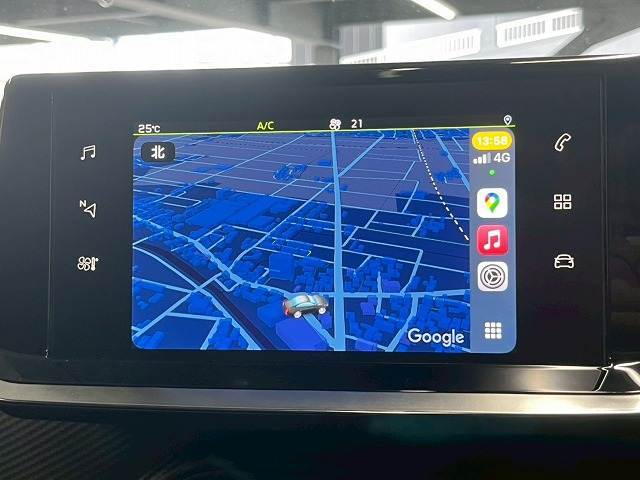 2008GTドライブエディション 内装他