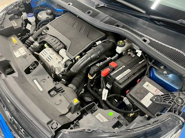 プジョー 2008の画像12