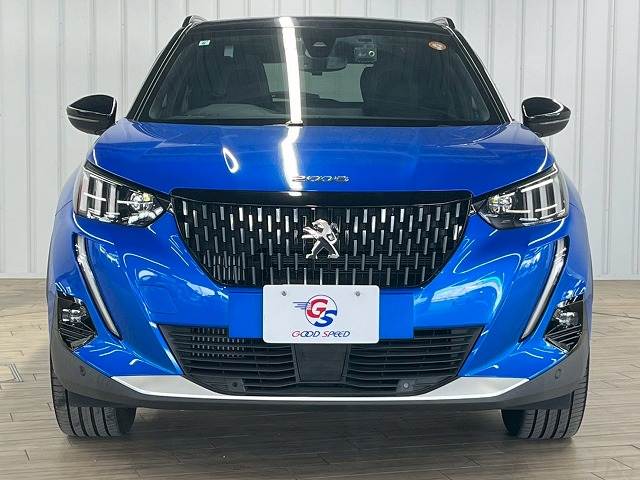 プジョー 2008の画像13