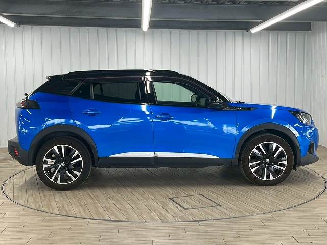 プジョー 2008の画像15