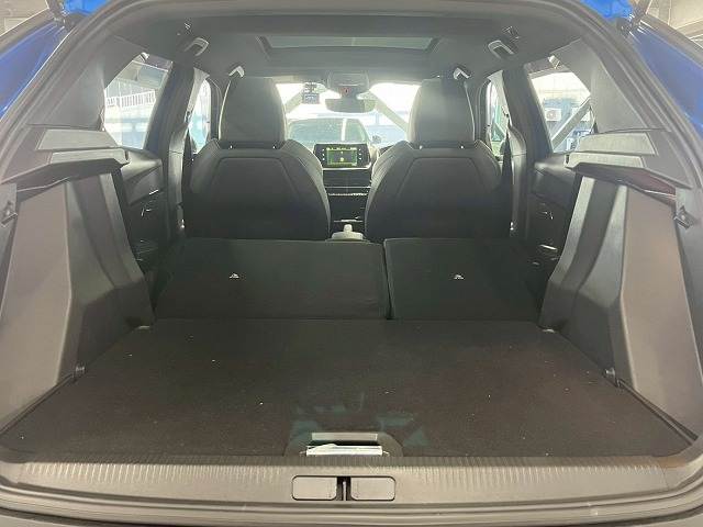 プジョー 2008の画像18