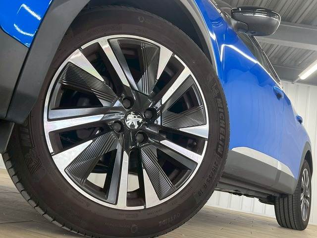 プジョー 2008の画像19