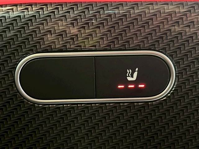 GLB-CLASSGLB 200d 4MATIC AMGライン 内装他