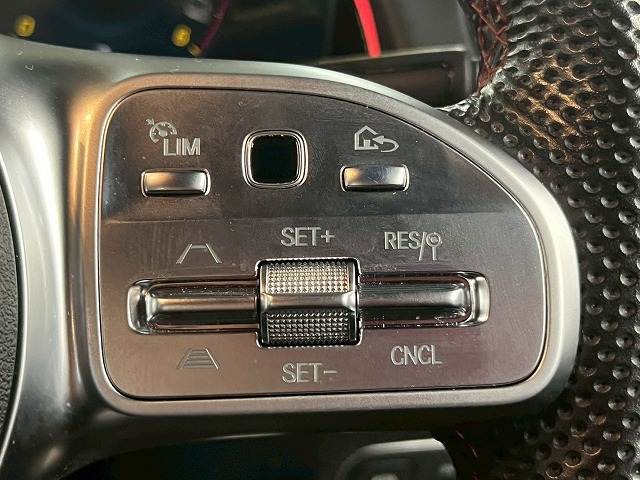 メルセデス・ベンツ GLB-CLASSの画像9