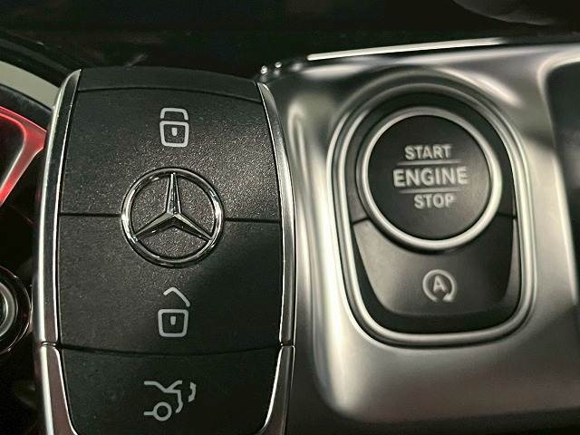 メルセデス・ベンツ GLB-CLASSの画像11