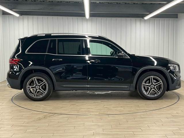 メルセデス・ベンツ GLB-CLASSの画像15