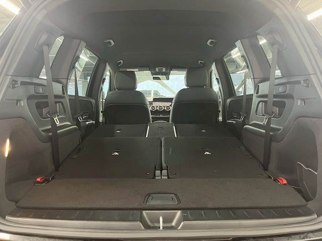 メルセデス・ベンツ GLB-CLASSの画像18