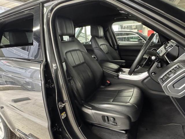 ランドローバー RANGE ROVER SPORTの画像7