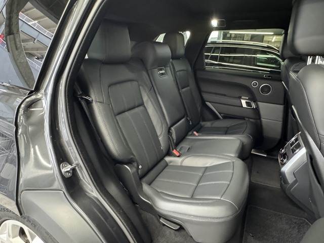 ランドローバー RANGE ROVER SPORTの画像8