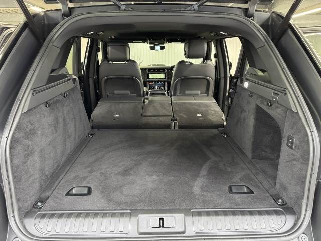 ランドローバー RANGE ROVER SPORTの画像18