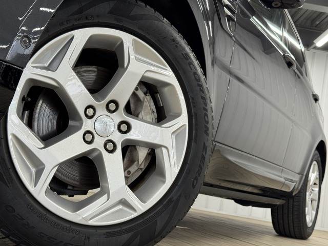 ランドローバー RANGE ROVER SPORTの画像19
