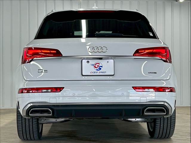 アウディ Q5の画像14