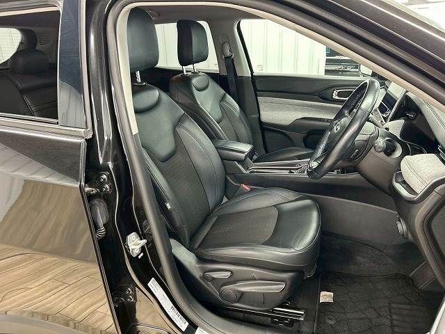 クライスラー JEEP COMPASSの画像7