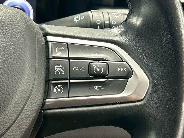 クライスラー JEEP COMPASSの画像10