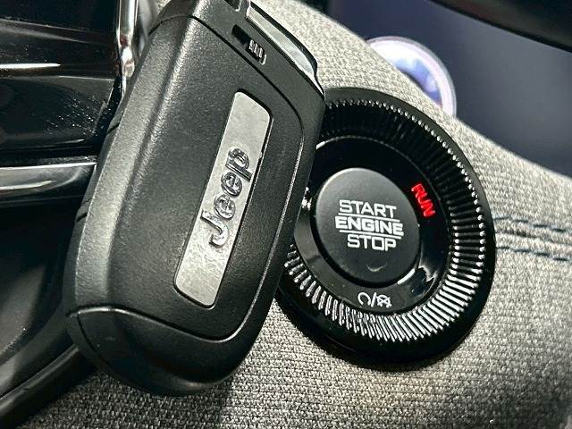 クライスラー JEEP COMPASSの画像11