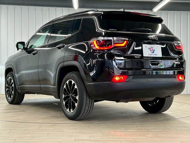 クライスラー JEEP COMPASSの画像17