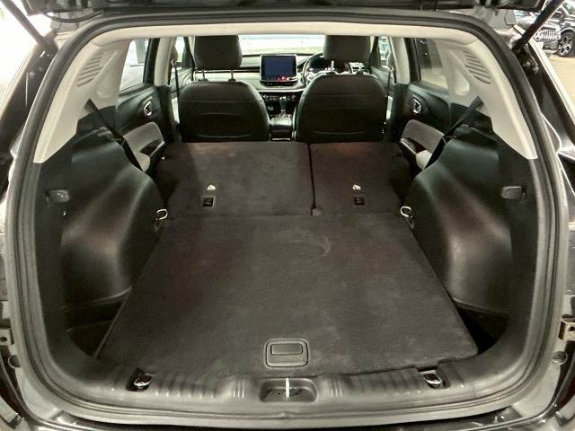 クライスラー JEEP COMPASSの画像18