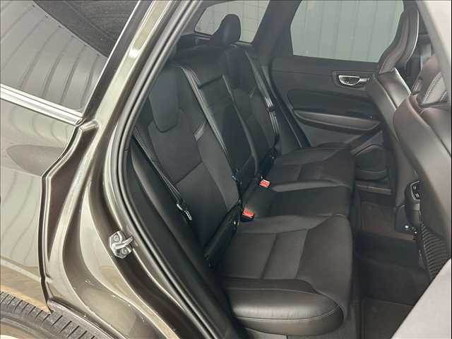 ボルボ XC60の画像7