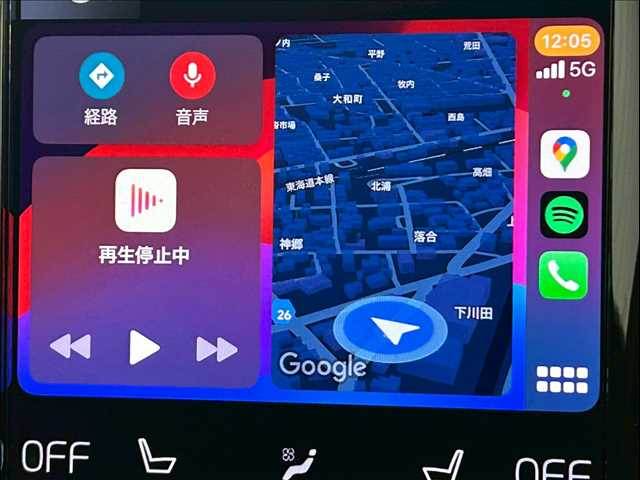 ボルボ XC60の画像8