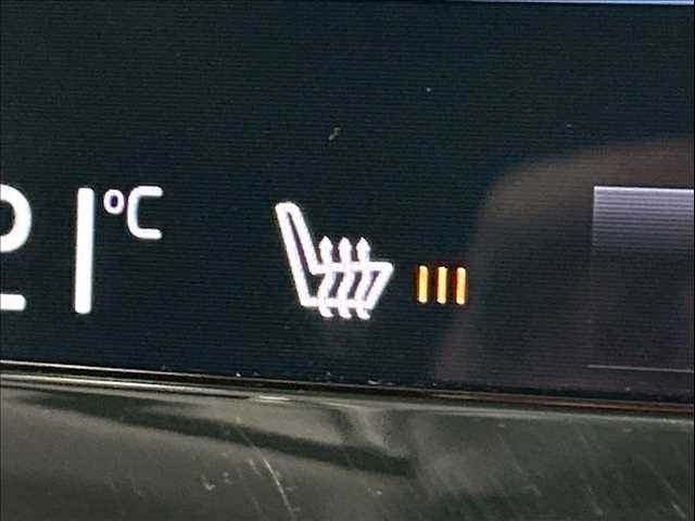 ボルボ XC60の画像9