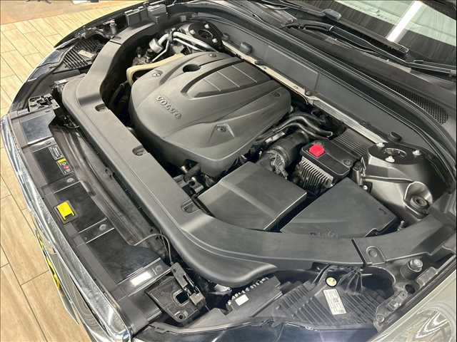 ボルボ XC60の画像12