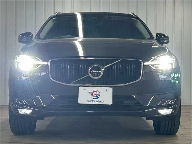 ボルボ XC60の画像13