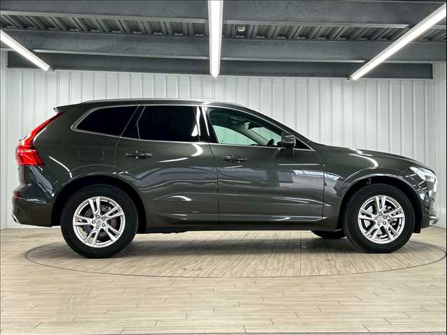 ボルボ XC60の画像15
