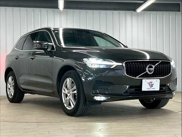 ボルボ XC60の画像16
