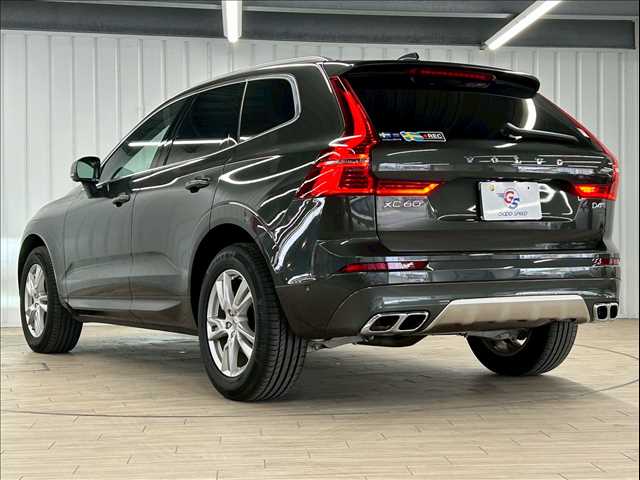 ボルボ XC60の画像17