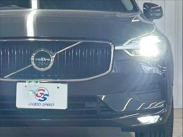 ボルボ XC60の画像19