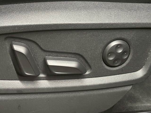 アウディ Q5の画像10