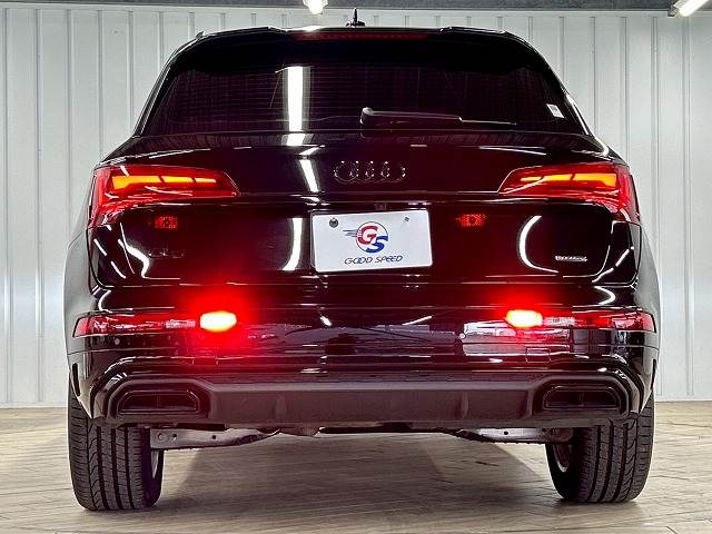 アウディ Q5の画像14