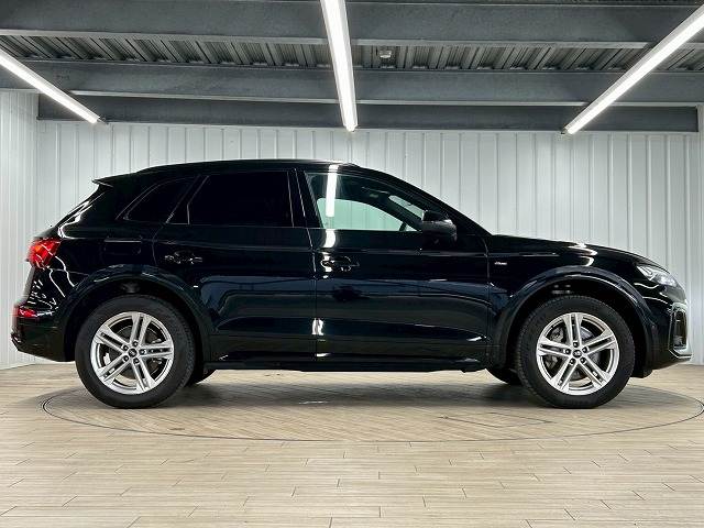 アウディ Q5の画像15