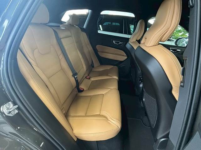 ボルボ&nbsp;XC60の画像7