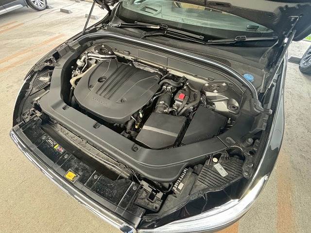 ボルボ&nbsp;XC60の画像12