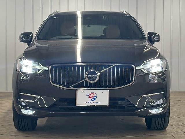 ボルボ&nbsp;XC60の画像13