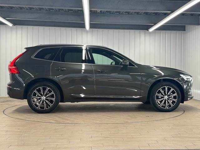 ボルボ&nbsp;XC60の画像15