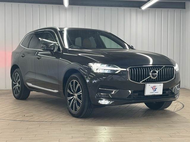 ボルボ&nbsp;XC60の画像16