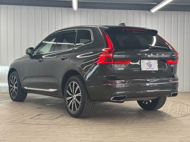 ボルボ&nbsp;XC60の画像17