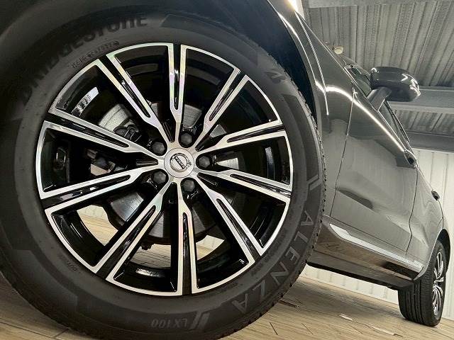 ボルボ&nbsp;XC60の画像19