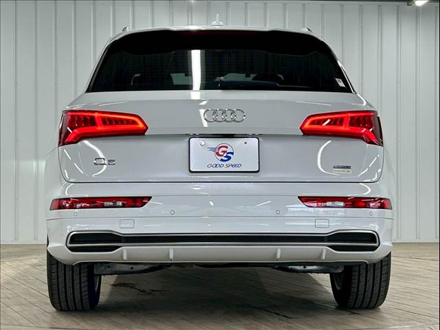 アウディ Q5の画像14