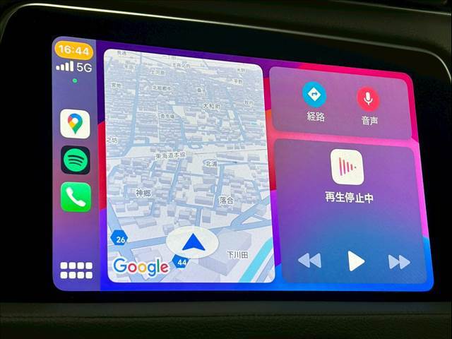キャデラック XT4 CROSSOVERの画像4