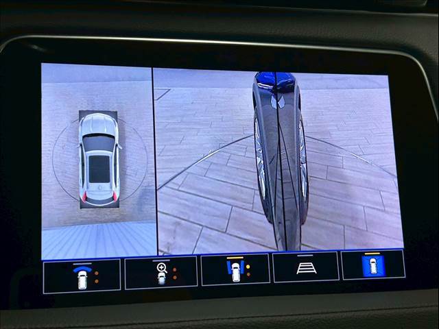 キャデラック XT4 CROSSOVERの画像5