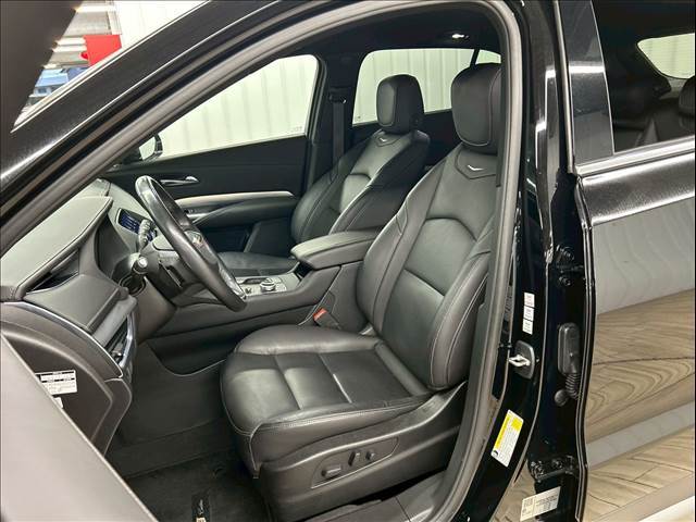 キャデラック XT4 CROSSOVERの画像7